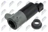 Waschwasserpumpe, Scheinwerferreinigung NTY ESP-VV-007 Bild Waschwasserpumpe, Scheinwerferreinigung NTY ESP-VV-007