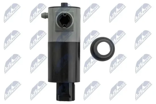 Waschwasserpumpe, Scheinwerferreinigung NTY ESP-VV-007 Bild Waschwasserpumpe, Scheinwerferreinigung NTY ESP-VV-007