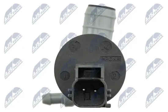 Waschwasserpumpe, Scheinwerferreinigung NTY ESP-VV-007 Bild Waschwasserpumpe, Scheinwerferreinigung NTY ESP-VV-007
