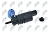 Waschwasserpumpe, Scheibenreinigung 12 V NTY ESP-VW-000 Bild Waschwasserpumpe, Scheibenreinigung 12 V NTY ESP-VW-000