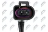 Pumpe, Lamellenkupplung (Allradantrieb) NTY ESR-PL-000 Bild Pumpe, Lamellenkupplung (Allradantrieb) NTY ESR-PL-000