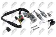 Zünd-/Startschalter NTY EST-CT-005