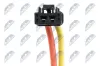 Zünd-/Startschalter NTY EST-CT-005 Bild Zünd-/Startschalter NTY EST-CT-005