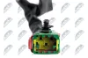 Zünd-/Startschalter NTY EST-CT-006 Bild Zünd-/Startschalter NTY EST-CT-006