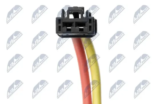 Zünd-/Startschalter NTY EST-CT-006 Bild Zünd-/Startschalter NTY EST-CT-006