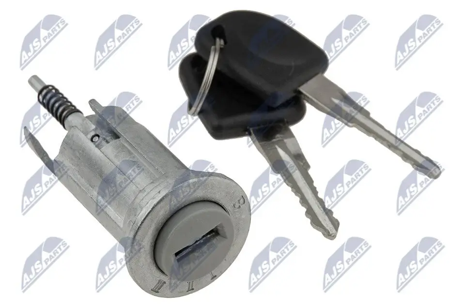 Zünd-/Startschalter NTY EST-DW-000