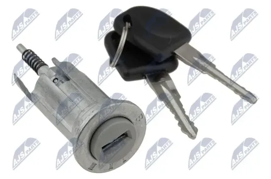 Zünd-/Startschalter NTY EST-DW-000 Bild Zünd-/Startschalter NTY EST-DW-000