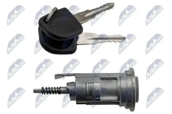 Zünd-/Startschalter NTY EST-DW-000 Bild Zünd-/Startschalter NTY EST-DW-000