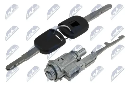 Lenkschloss NTY EST-HD-000 Bild Lenkschloss NTY EST-HD-000