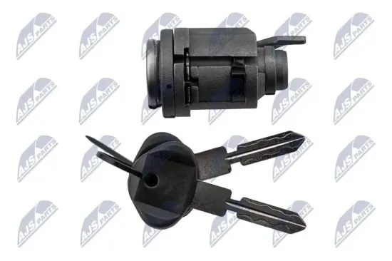 Schließzylinder, Zündschloss NTY EST-ME-000 Bild Schließzylinder, Zündschloss NTY EST-ME-000