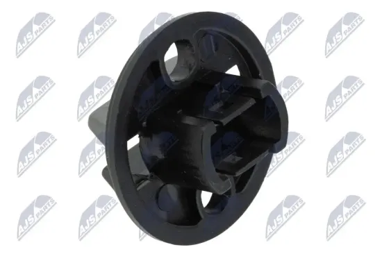 Zünd-/Startschalter NTY EST-MS-001 Bild Zünd-/Startschalter NTY EST-MS-001