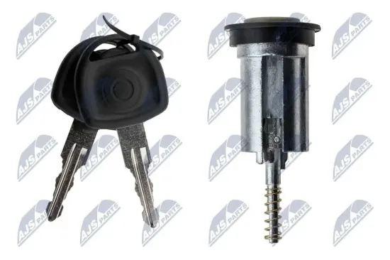 Schließzylinder, Zündschloss NTY EST-PL-000 Bild Schließzylinder, Zündschloss NTY EST-PL-000