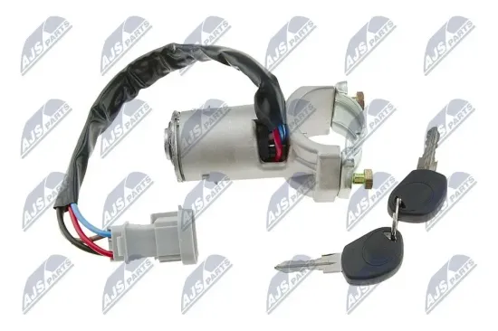 Lenkschloss NTY EST-VC-000 Bild Lenkschloss NTY EST-VC-000