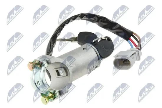 Lenkschloss NTY EST-VC-000 Bild Lenkschloss NTY EST-VC-000