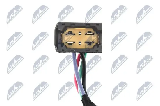 Lenkschloss NTY EST-VC-001 Bild Lenkschloss NTY EST-VC-001