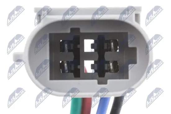 Lenkschloss NTY EST-VC-004 Bild Lenkschloss NTY EST-VC-004