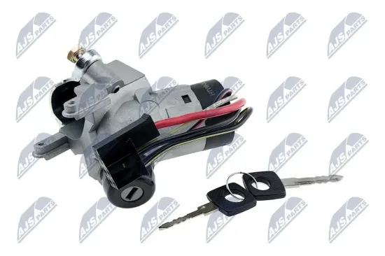 Zünd-/Startschalter NTY EST-VW-002 Bild Zünd-/Startschalter NTY EST-VW-002