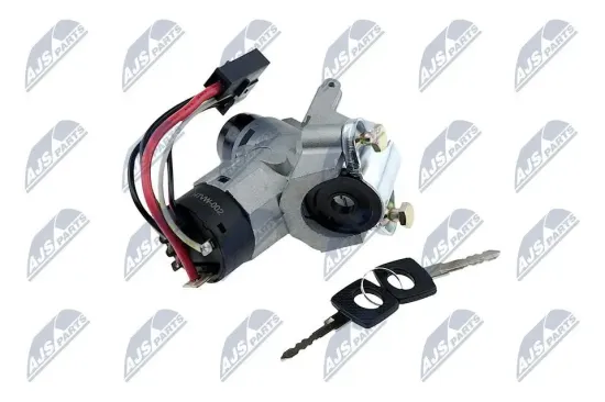 Zünd-/Startschalter NTY EST-VW-002 Bild Zünd-/Startschalter NTY EST-VW-002