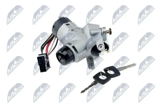 Zünd-/Startschalter NTY EST-VW-002 Bild Zünd-/Startschalter NTY EST-VW-002