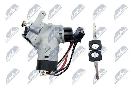 Zünd-/Startschalter NTY EST-VW-002 Bild Zünd-/Startschalter NTY EST-VW-002