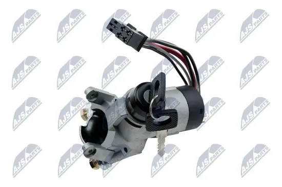 Zünd-/Startschalter NTY EST-VW-002 Bild Zünd-/Startschalter NTY EST-VW-002