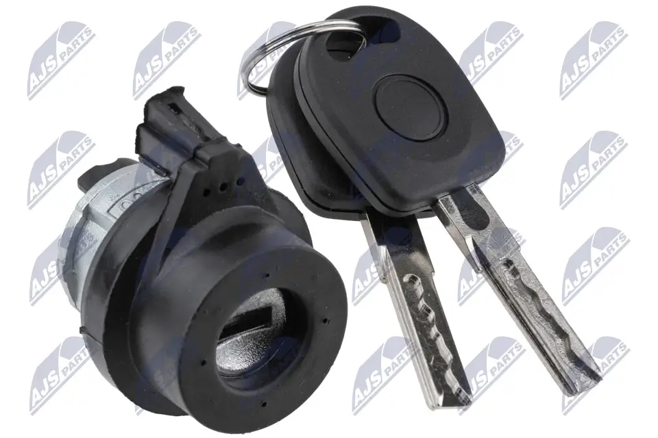 Schließzylinder, Zündschloss NTY EST-VW-011