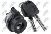 Schließzylinder, Zündschloss NTY EST-VW-011