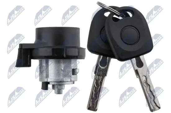 Schließzylinder, Zündschloss NTY EST-VW-011 Bild Schließzylinder, Zündschloss NTY EST-VW-011