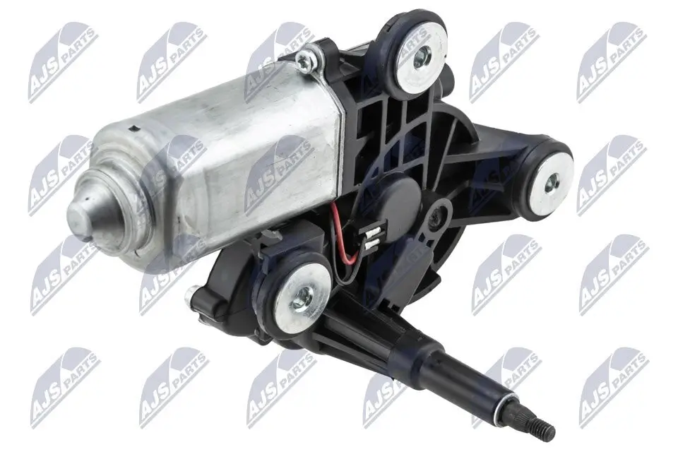 Wischermotor 12 V hinten NTY ESW-AR-006