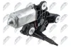 Wischermotor 12 V hinten NTY ESW-AR-006 Bild Wischermotor 12 V hinten NTY ESW-AR-006
