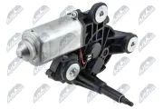 Wischermotor 12 V hinten NTY ESW-AR-006