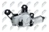 Wischermotor 12 V hinten NTY ESW-AU-002 Bild Wischermotor 12 V hinten NTY ESW-AU-002