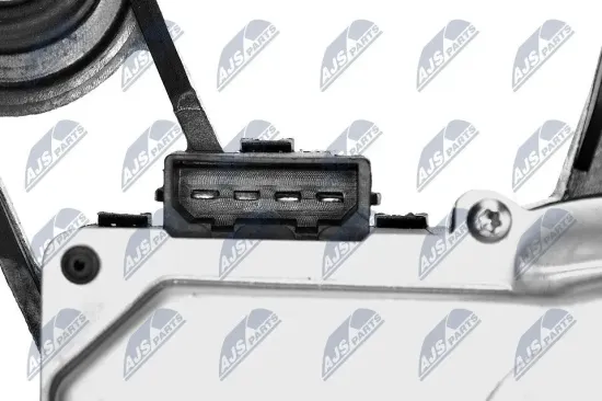 Wischermotor 12 V hinten NTY ESW-AU-002 Bild Wischermotor 12 V hinten NTY ESW-AU-002