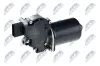 Wischermotor 12 V vorne NTY ESW-AU-004 Bild Wischermotor 12 V vorne NTY ESW-AU-004