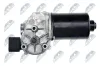 Wischermotor 12 V vorne NTY ESW-AU-004 Bild Wischermotor 12 V vorne NTY ESW-AU-004