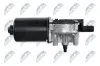 Wischermotor 12 V vorne NTY ESW-AU-004 Bild Wischermotor 12 V vorne NTY ESW-AU-004