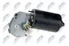 Wischermotor 12 V vorne NTY ESW-AU-006 Bild Wischermotor 12 V vorne NTY ESW-AU-006