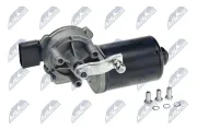 Wischermotor 12 V vorne NTY ESW-AU-007