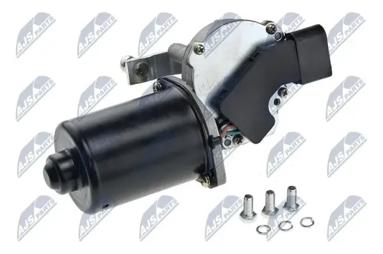 Wischermotor 12 V vorne NTY ESW-AU-007 Bild Wischermotor 12 V vorne NTY ESW-AU-007