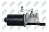 Wischermotor 12 V vorne NTY ESW-AU-007 Bild Wischermotor 12 V vorne NTY ESW-AU-007