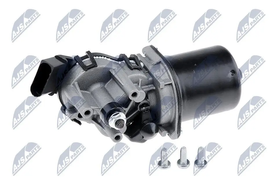 Wischermotor 12 V vorne NTY ESW-AU-009