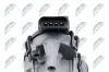 Wischermotor 12 V vorne NTY ESW-AU-009 Bild Wischermotor 12 V vorne NTY ESW-AU-009