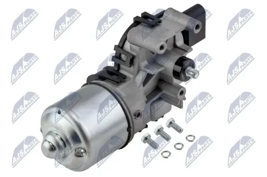 Wischermotor 12 V vorne NTY ESW-AU-011 Bild Wischermotor 12 V vorne NTY ESW-AU-011