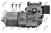 Wischermotor 12 V vorne NTY ESW-AU-011 Bild Wischermotor 12 V vorne NTY ESW-AU-011