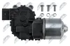 Wischermotor 12 V vorne NTY ESW-AU-011 Bild Wischermotor 12 V vorne NTY ESW-AU-011