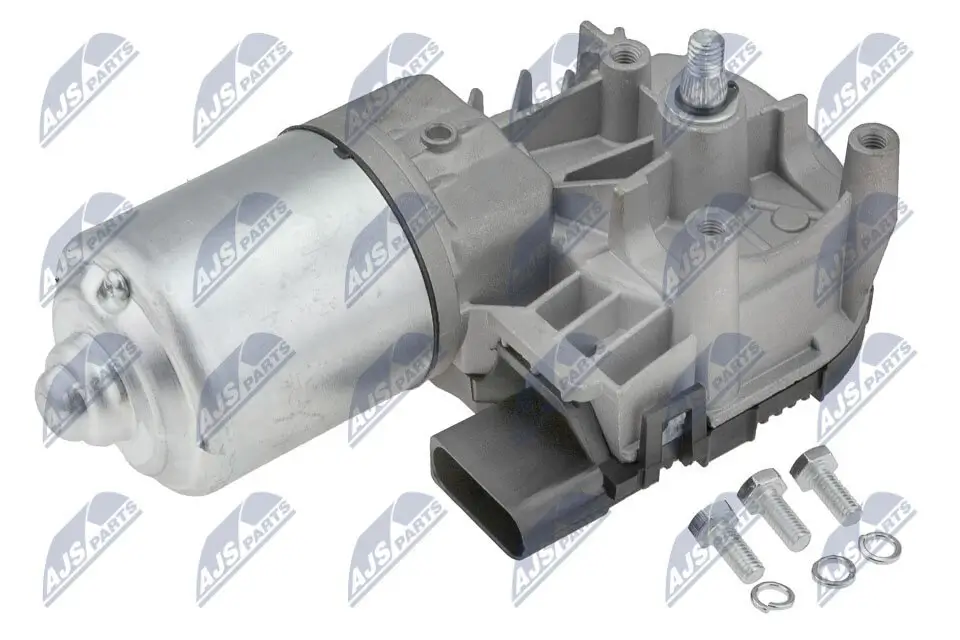 Wischermotor 12 V vorne NTY ESW-AU-012