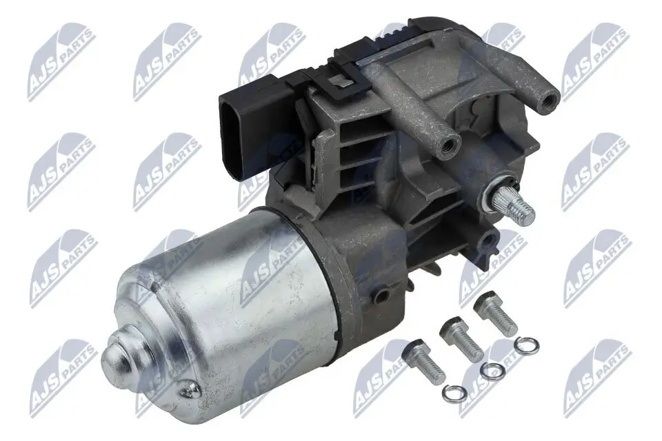 Wischermotor 12 V vorne NTY ESW-AU-014