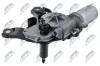 Wischermotor 12 V hinten NTY ESW-AU-015 Bild Wischermotor 12 V hinten NTY ESW-AU-015