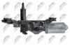 Wischermotor 12 V hinten NTY ESW-AU-015 Bild Wischermotor 12 V hinten NTY ESW-AU-015