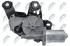 Wischermotor 12 V hinten NTY ESW-AU-015 Bild Wischermotor 12 V hinten NTY ESW-AU-015